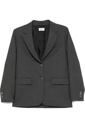 P.A.R.O.S.H. Single-breasted blazer
