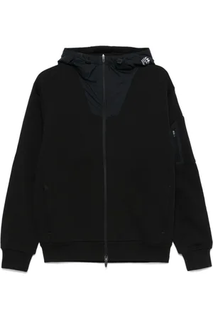 HERNO Laminar hoodie