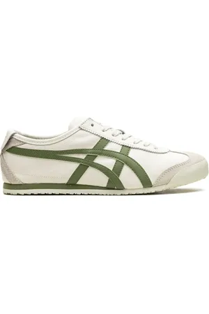 Onitsuka Tiger Mexico 66 "Cream Green" sneakers
