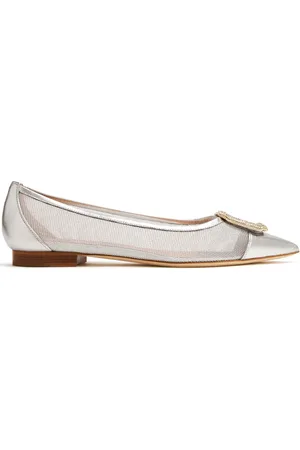 MALONE SOULIERS Lina ballerina shoes