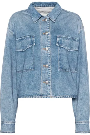 RAG&BONE Miramar Jaiden shirt