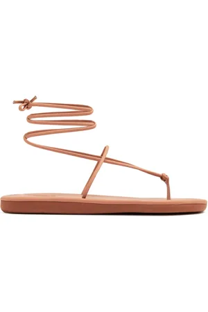 Ancient Greek Sandals Chordi sandals