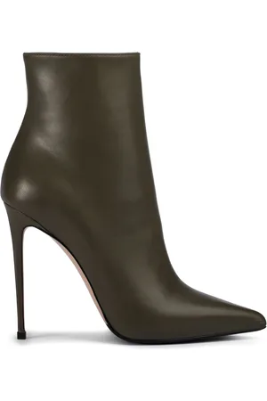 LE SILLA 120mm Eva ankle boots