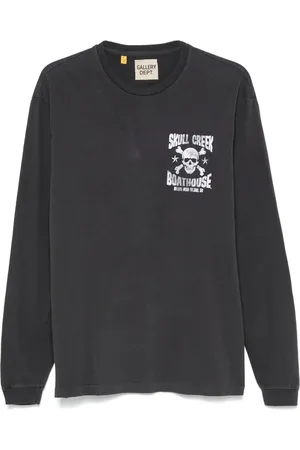 GALLERY DEPT. Skull Creek T-shirt