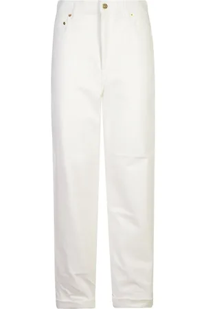 Golden Goose Straight-leg jeans