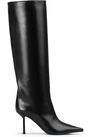 LE SILLA 80mm Bella boots
