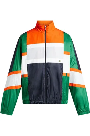 Lacoste Colourblock jacket