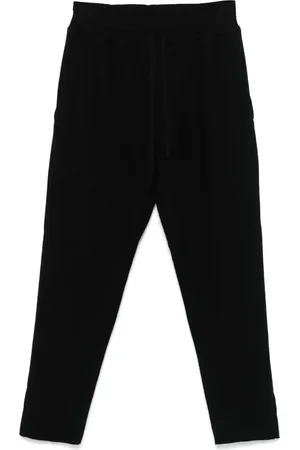 TRANSIT Fleece track pants