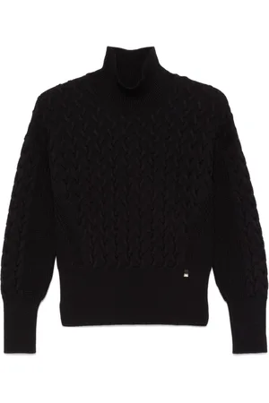 HERNO Wool sweater