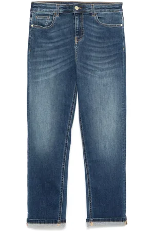 Kaos Skinny jeans