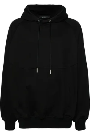 SONGZIO Blackeyes cotton hoodie