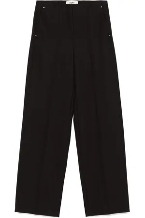 Fendi Tailored trousers