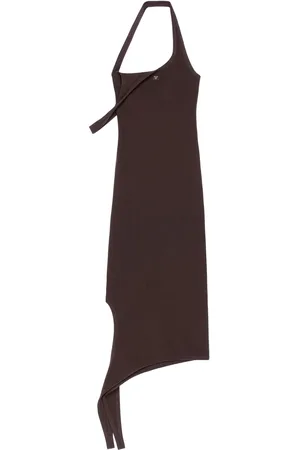 Courrèges Undressed dress