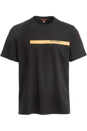 Parajumpers Logo-print t-shirt