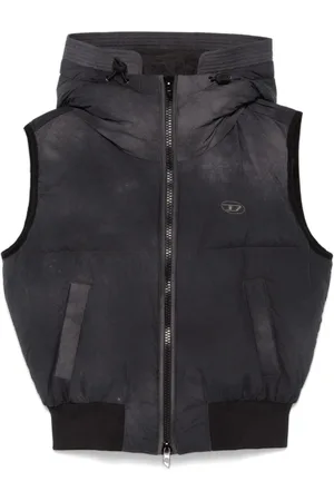 Diesel W-PEYT gilet