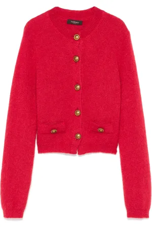 Twin-Set Anne cardigan