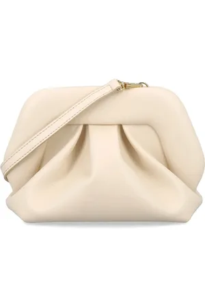 THEMOIRÈ Gea clutch bag
