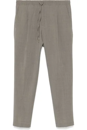 BRIGLIA Wimbledon trousers