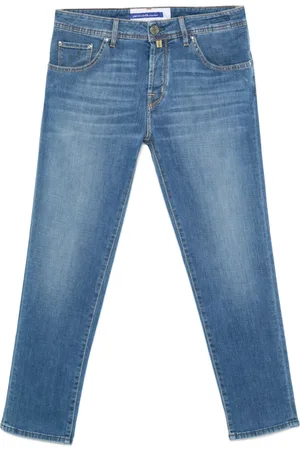 Jacob Cohen Straight-leg jeans