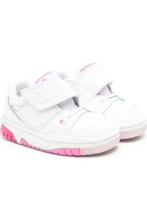 New Balance 550 Hook & Loop sneakers
