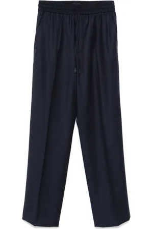BRIONI Asolo drawstring-waist trousers
