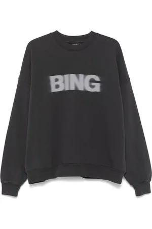 ANINE BING Miles sweatshirt