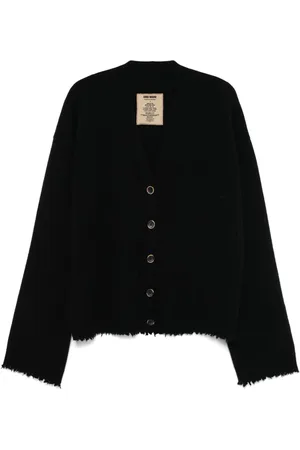UMA WANG Over cardigan