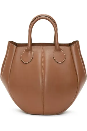 J.W.Anderson Small punch tote bag
