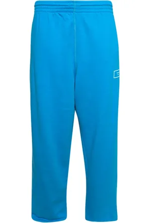 MARTINE ROSE Wide-leg trackpants