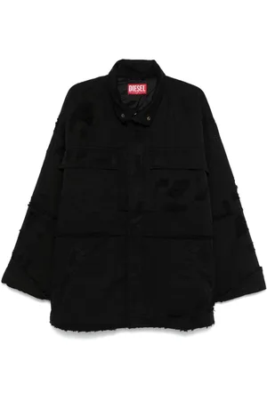 Diesel J-oise jacket