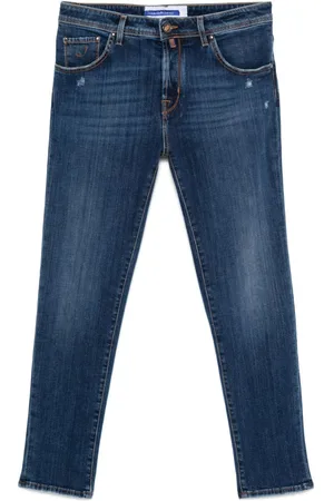Jacob Cohen Slim-fit jeans