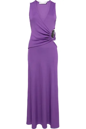CHRISTOPHER ESBER Moodstone dress