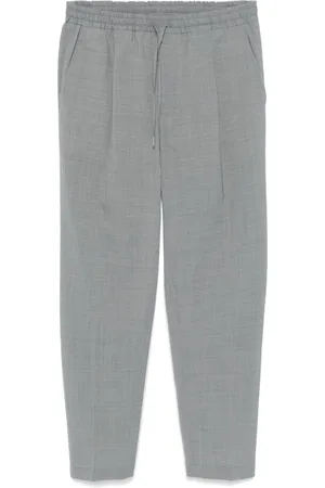 BRIGLIA Wimbledon trousers