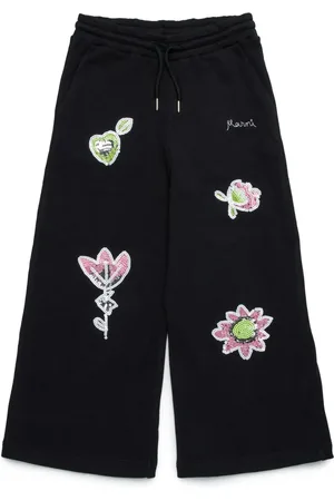 Marni Sequinned trousers