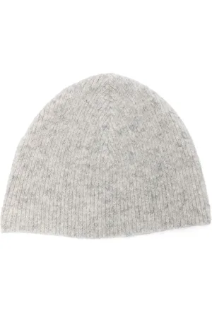Low Classic Ribbed-knit beanie