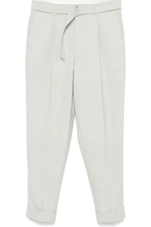 OFFICINE GENERALE Hugo trousers