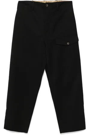 UMA WANG Paxton trousers