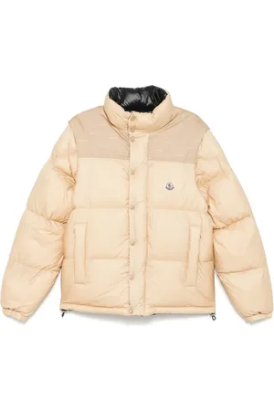 Moncler Verone reversible jacket