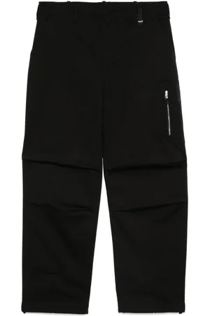 Fendi Straight-leg trousers