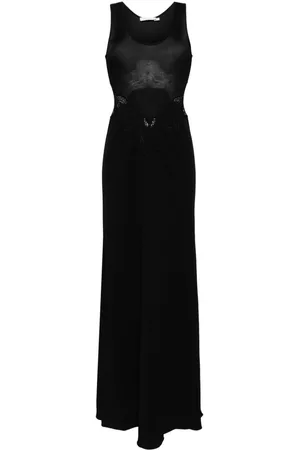 CHRISTOPHER ESBER Verna dress