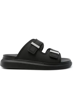Alexander McQueen Hybrid sandals