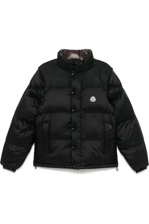 Moncler Verone reversible jacket