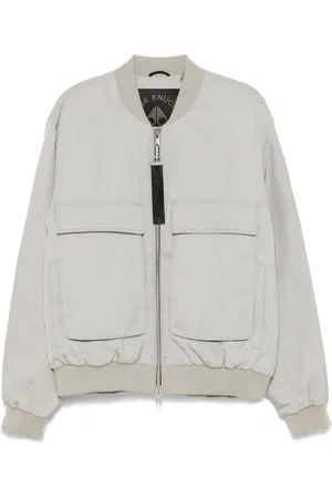 Moose Knuckles Alder bomber jacket