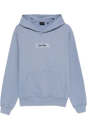 Daily paper Mirror hoodie