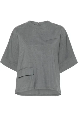 Viktor & Rolf Wool top