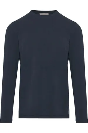 corneliani Long-sleeve cotton sweatshirt
