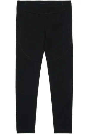 Dsquared2 Logo-print cotton trousers