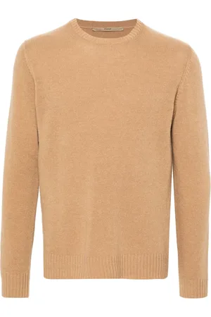 Nuur Round-neck sweater