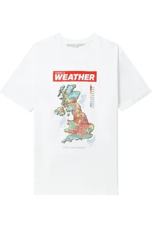 Stella McCartney Weather T-shirt