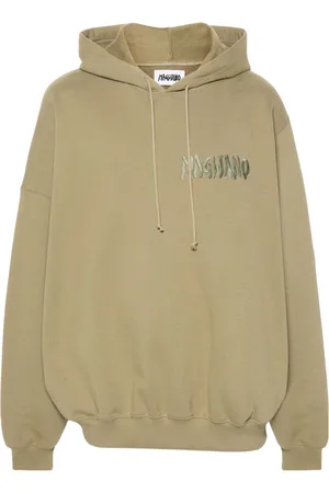 MAGLIANO Twisted hoodie